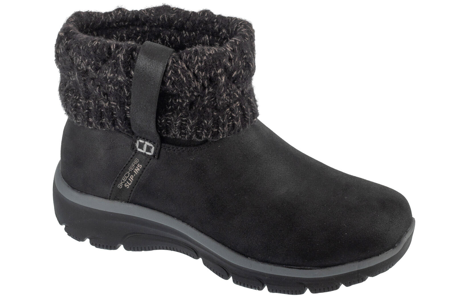 Buty zimowe damskie, Easy Going - Cozy Weather 2