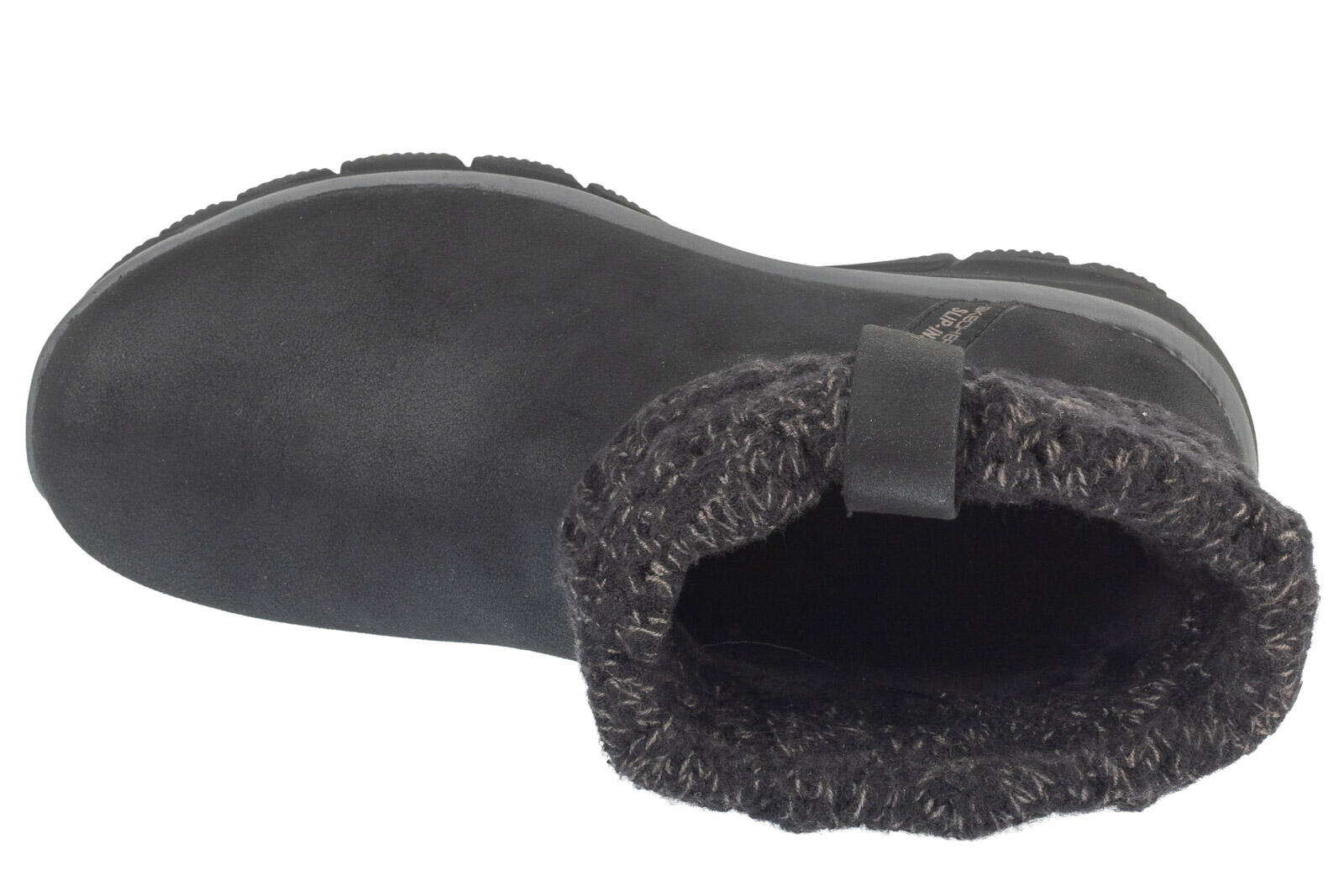 Buty zimowe damskie, Easy Going - Cozy Weather 2 3/4