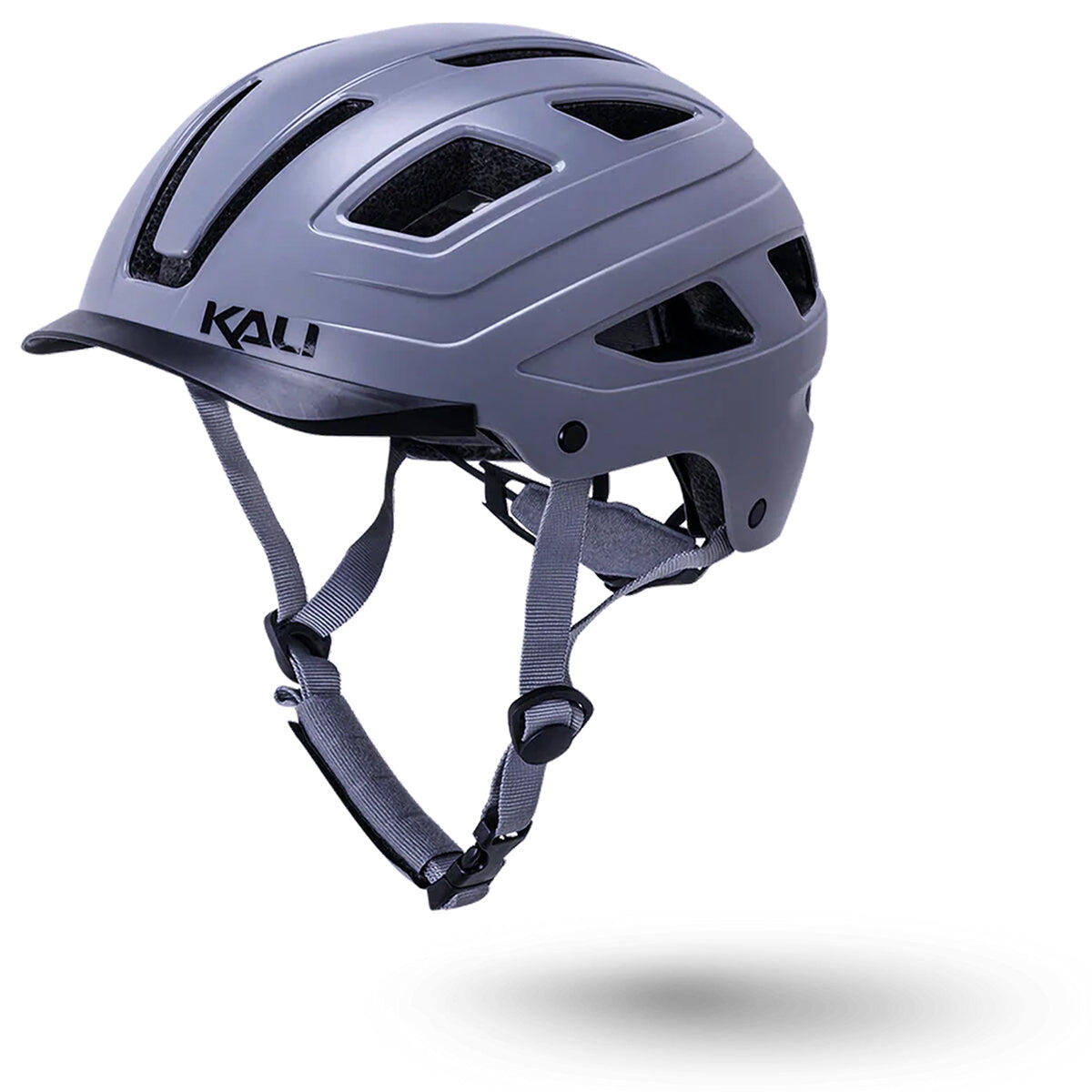Kali Cruz Solid Grey L/XL (59-61cm)