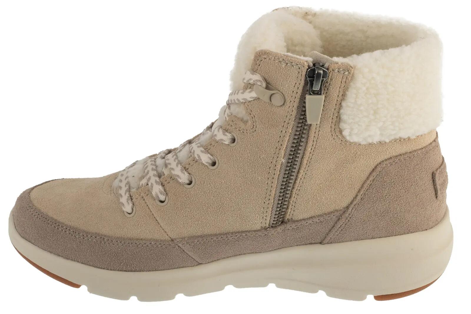 Skechers Glacial Ultra - Autumn Days 144206/TPE Taupe Gris-38 2/5