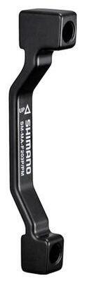 Shimano ESMMAF203PPM Adapter 180→203 mm
