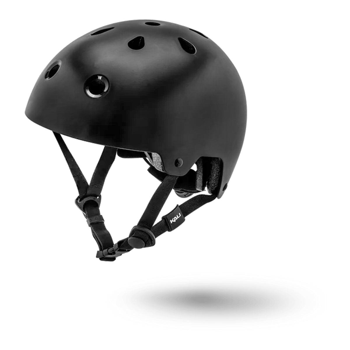 Kali Maha 2.0 Helmet - Black S/M