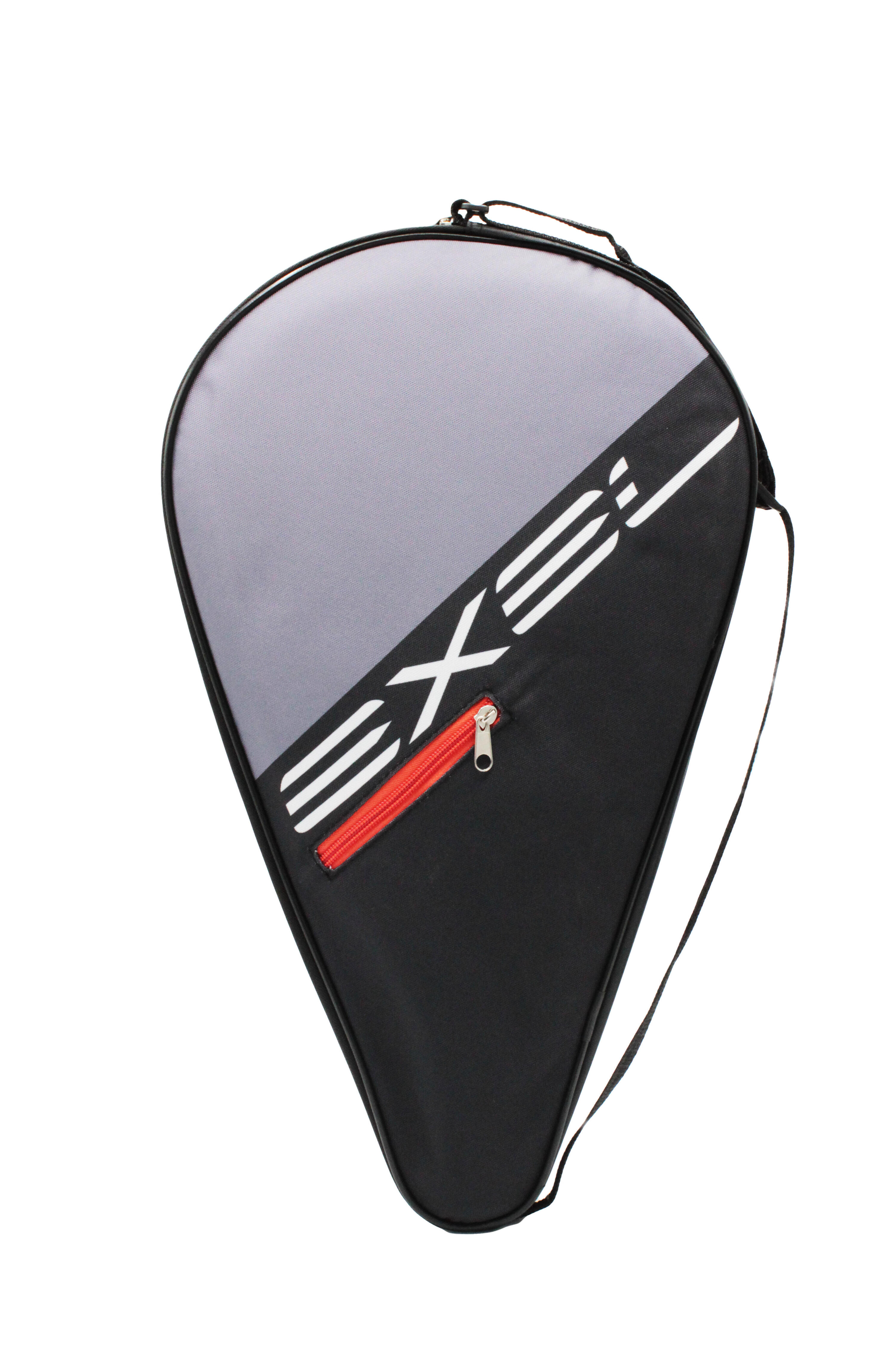PETO HYBRID padelracket 2/5
