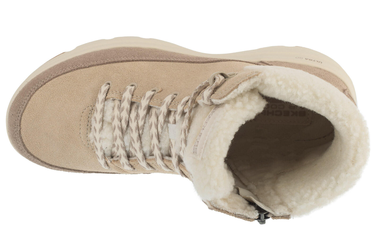 Buty zimowe damskie, Glacial Ultra - Autumn Days 3/5