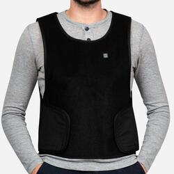 Gilet Sous-Couche Adulte Chauffant - WARM ACTIVE