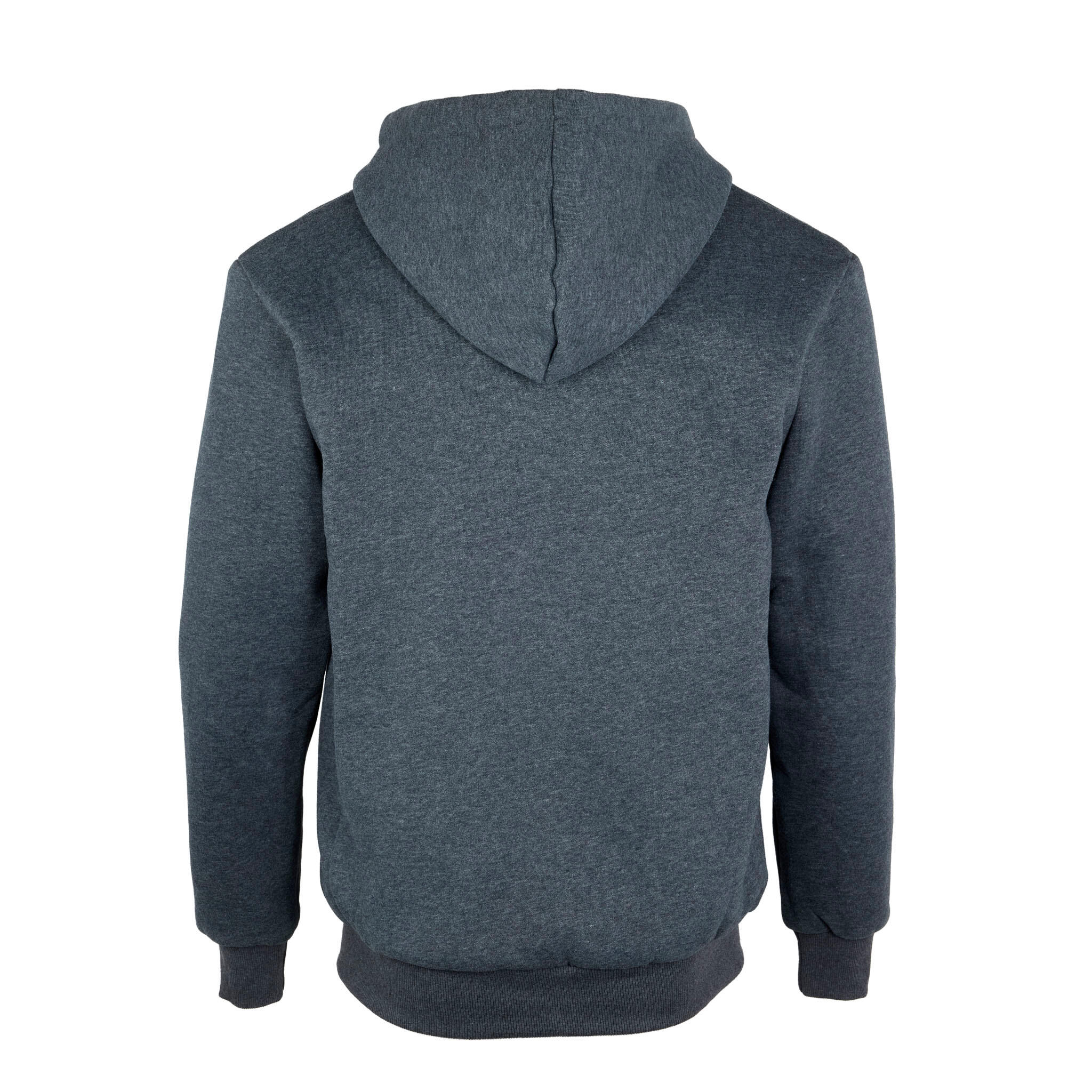 Beheizbarer Zip-Hoodie Erwachsene 5/6