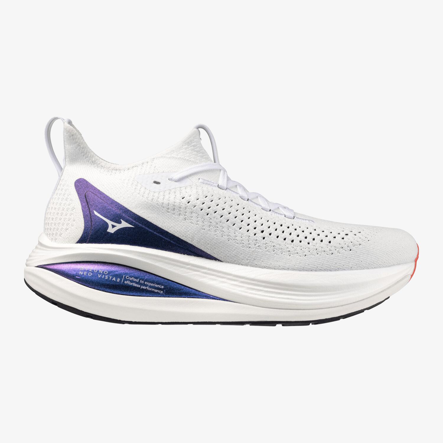 MIZUNO Pánské běžecké boty Mizuno Neo Vista 2