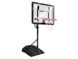 Panier de basket SKLZ réglable 1,10–2,10 m portable noir
