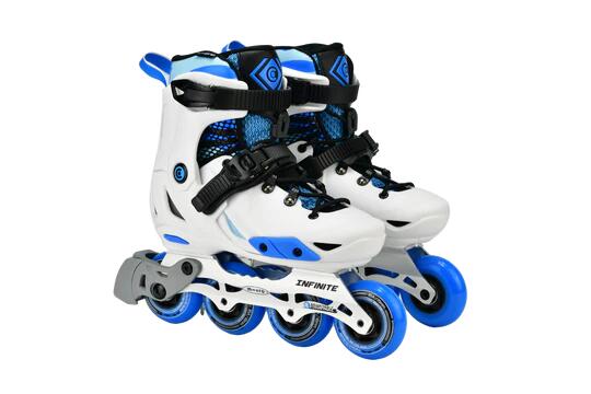 Infinite Skate 2/3