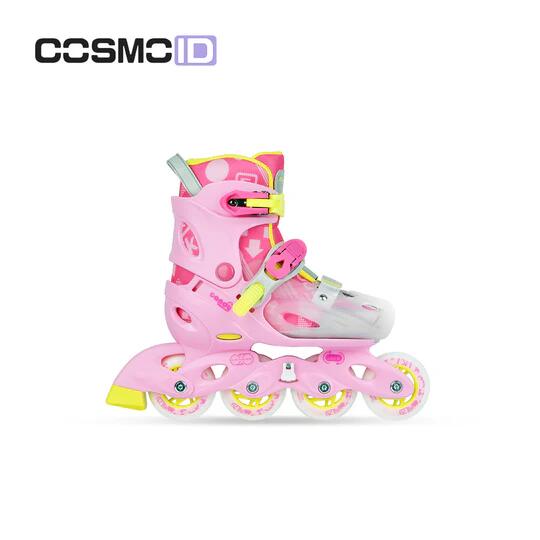 Cosmo ID 2/5