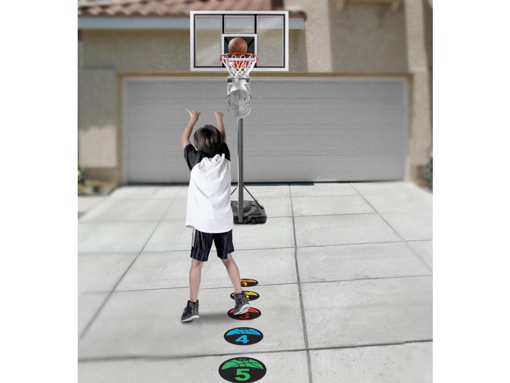 Shot Spotz: Trainingstool voor oefenen, terreinkennis en positionering 2/6