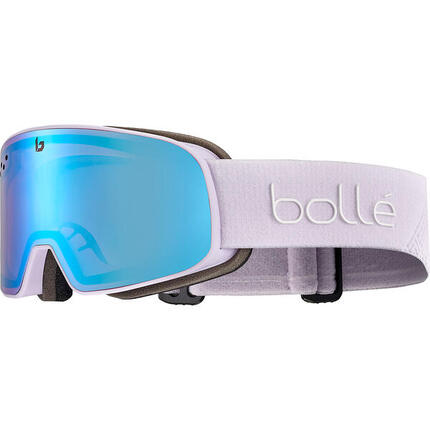 Masque de Ski Cylindrique NEVADA SMALL - Verre Cat 2 - Femme