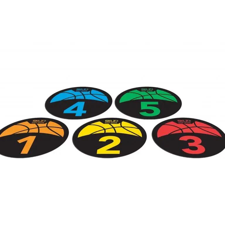 SKLZ Shot Spotz Training Markers 3471