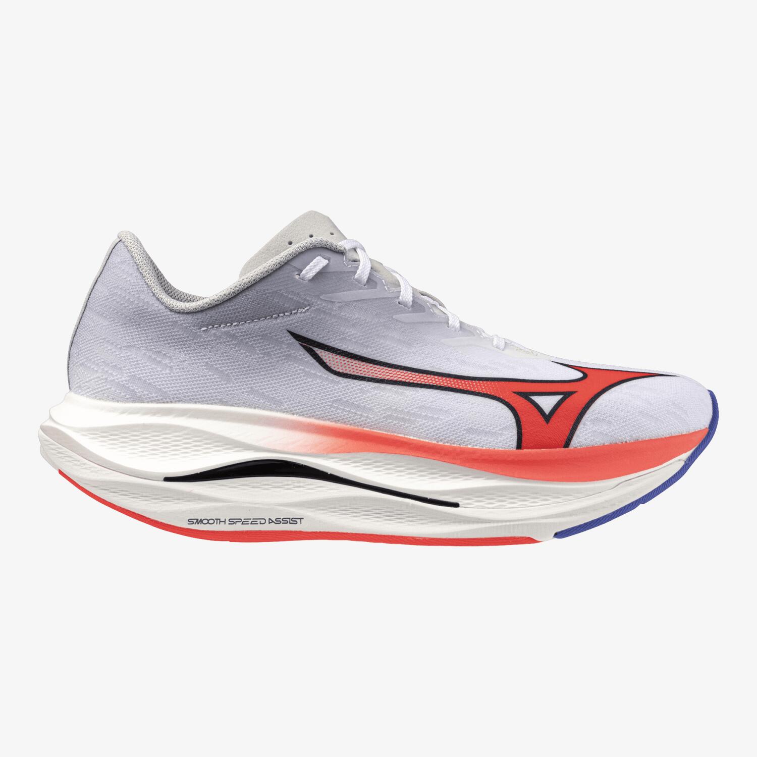 Chaussures de running Mizuno Wave Rebellion Flash 3 2/6