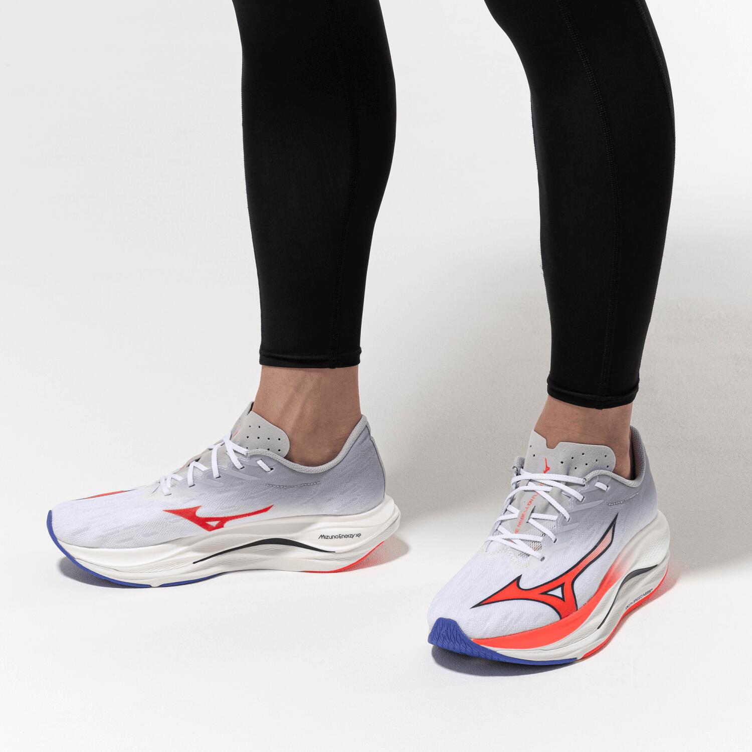 Scarpe running Mizuno Wave Rebellion Flash 3 7/7