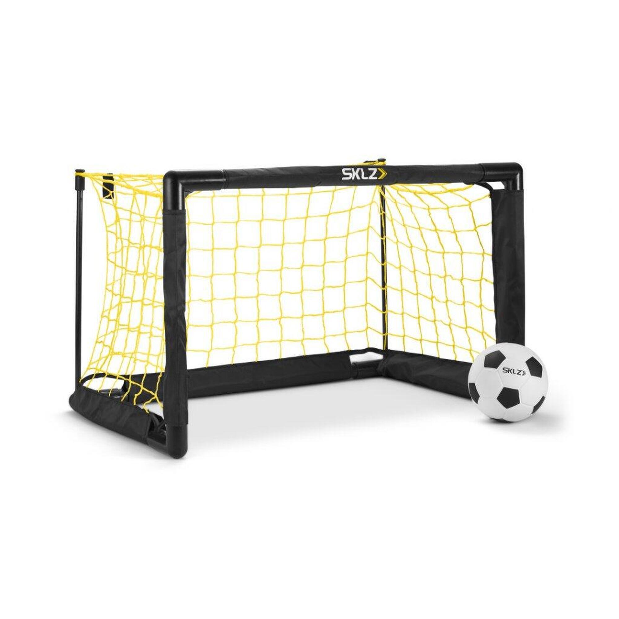 SKLZ Indoorová fotbalová branka