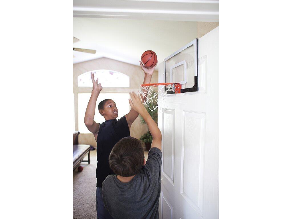 Basketbalový koš Mini 2/4