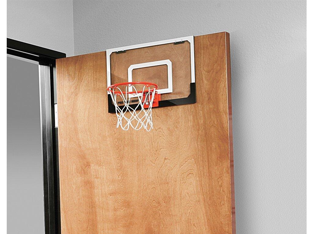 Basketbalový koš Mini 4/4