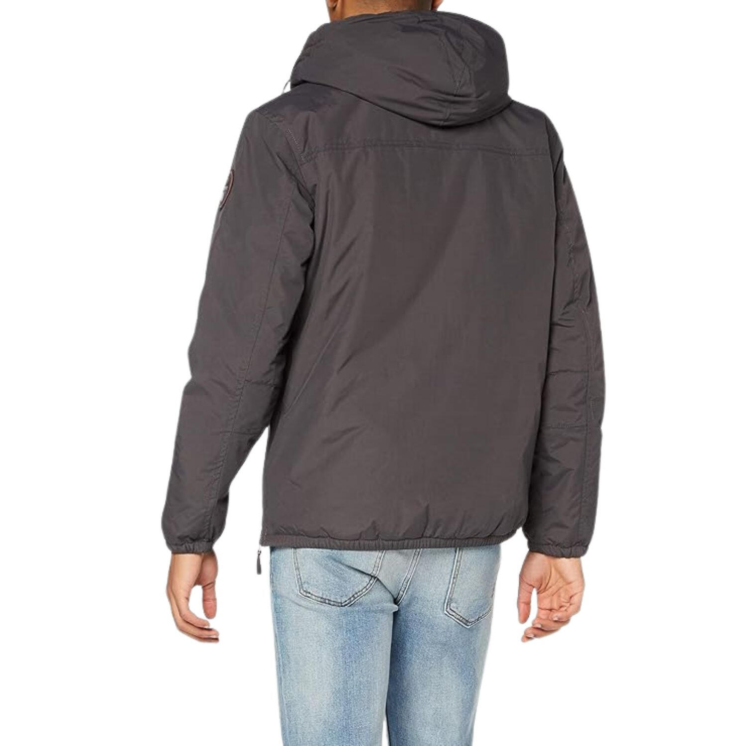 Veste de randonnée pour homme Napapijri Shade 3/4