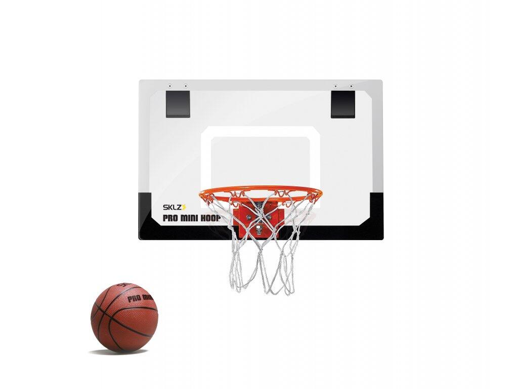 SKLZ Basketbalový koš Mini