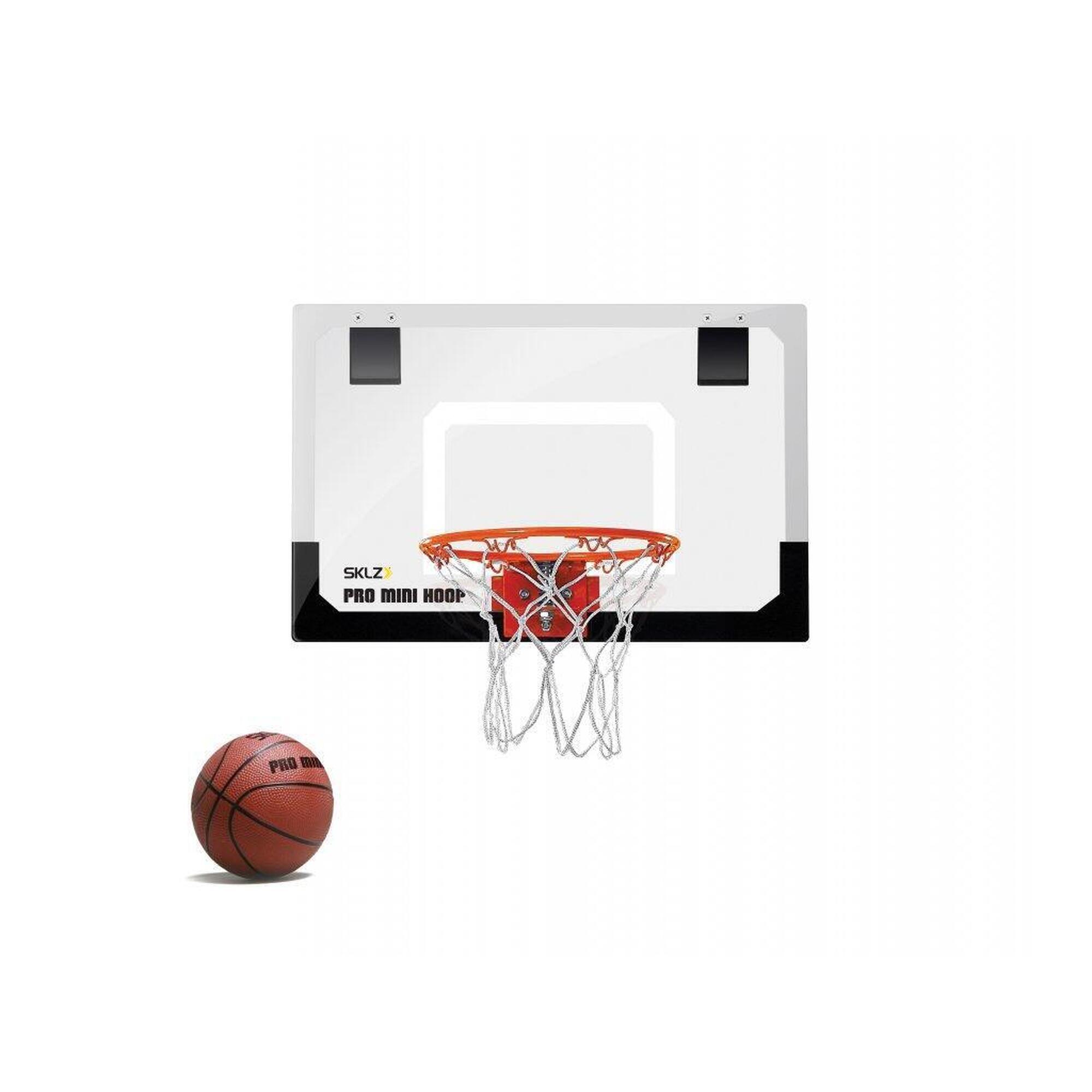 SKLZ Basketbalový koš Mini