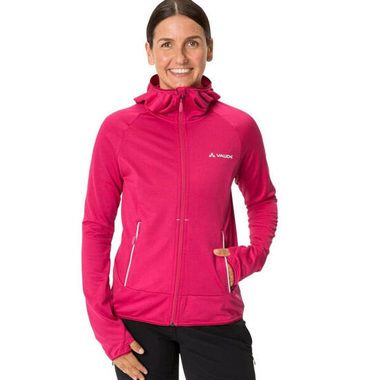 Damen-Trekkingjacke Vaude Tekao II