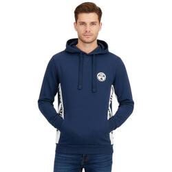 Sweat-shirt de randonnée homme Napapijri Bilo