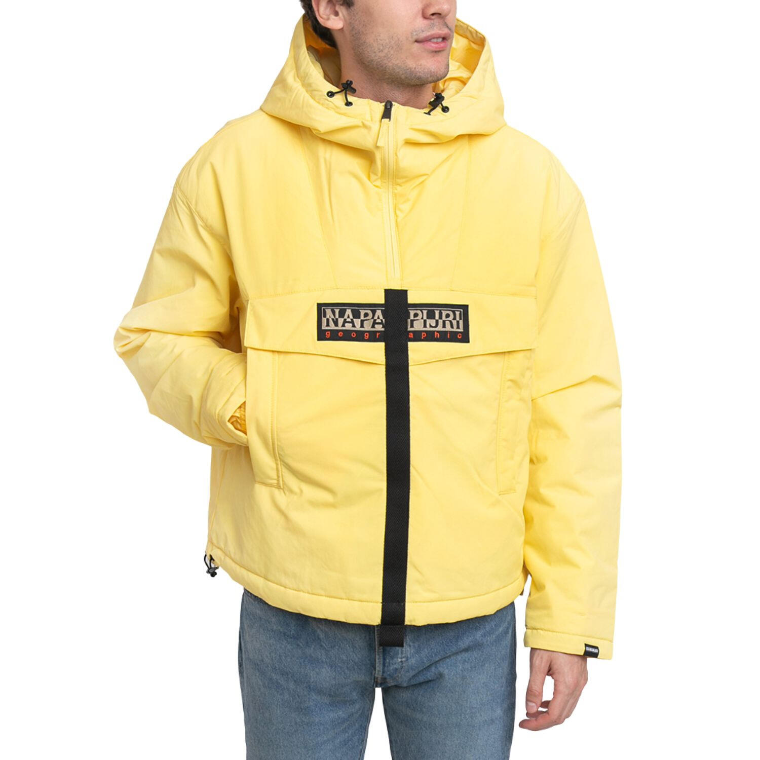 Kurtka turystyczna męska Napapijri Skidoo Creator