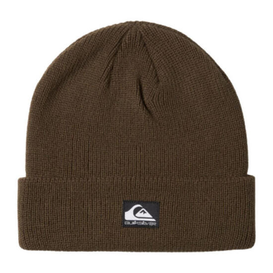 Casquette d'hiver Quiksilver Performer Cuff 2 pour homme
