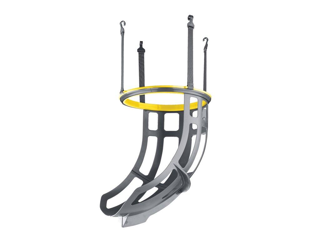 SKLZ Vraceč basketbalových míčů