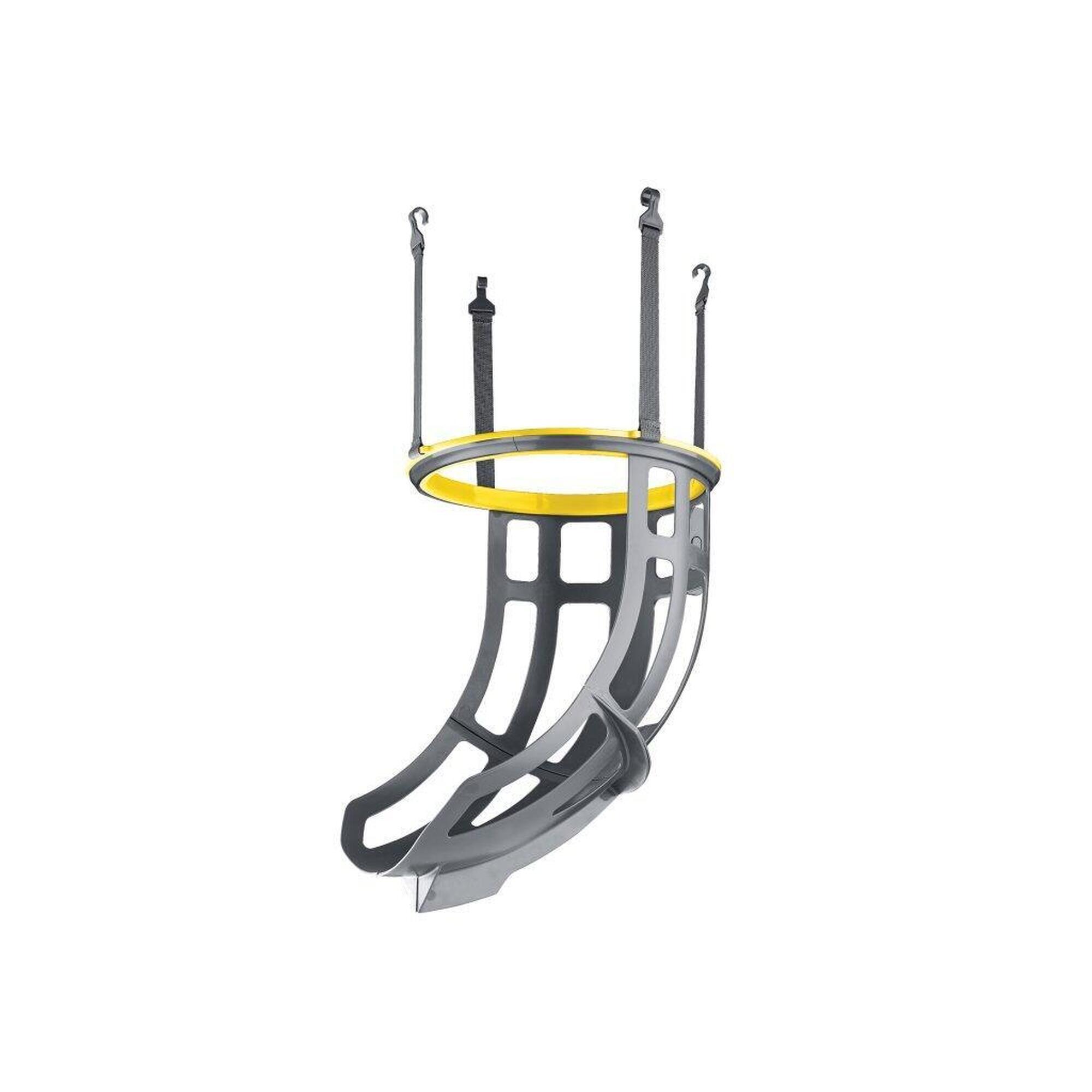 SKLZ Vraceč basketbalových míčů