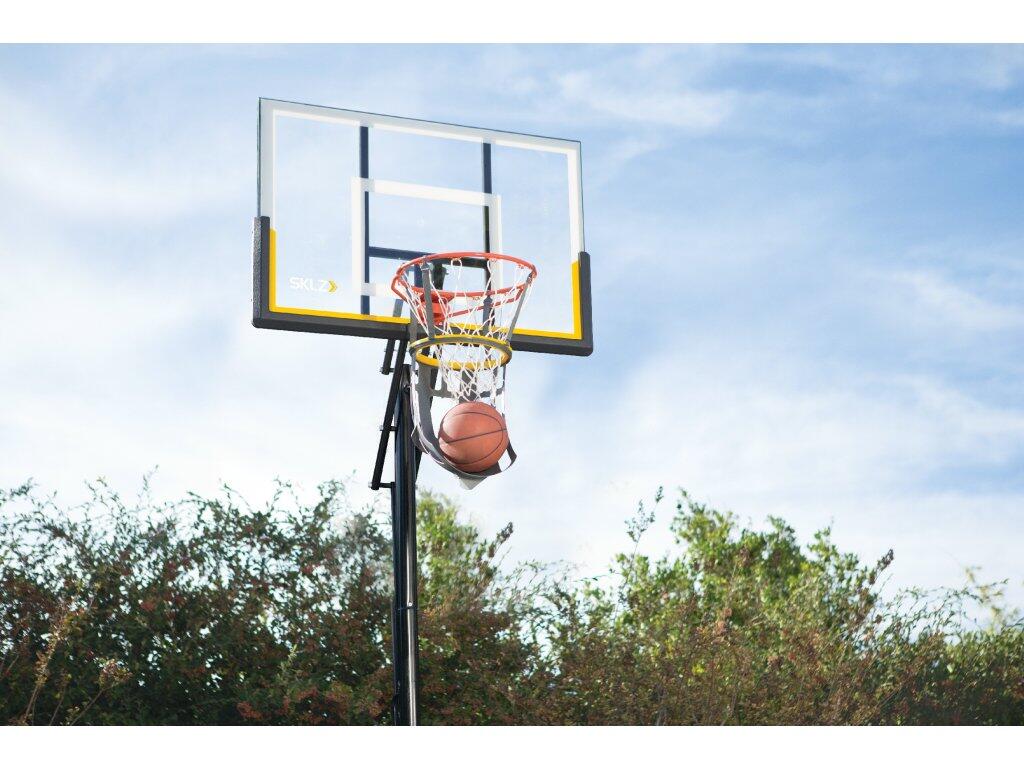 Vraceč basketbalových míčů 6/6
