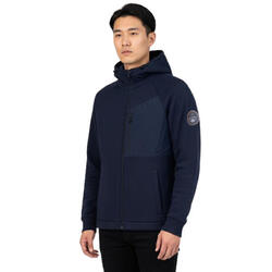 Sweat-shirt de randonnée pour hommes Napapijri Bines