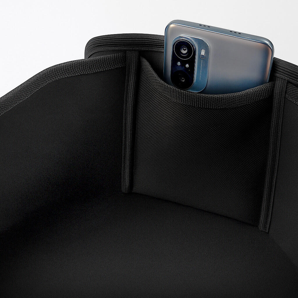 Pokrowiec na Kask z Przyłbicą Prestige PRO Visor Helmet Bag 6/6