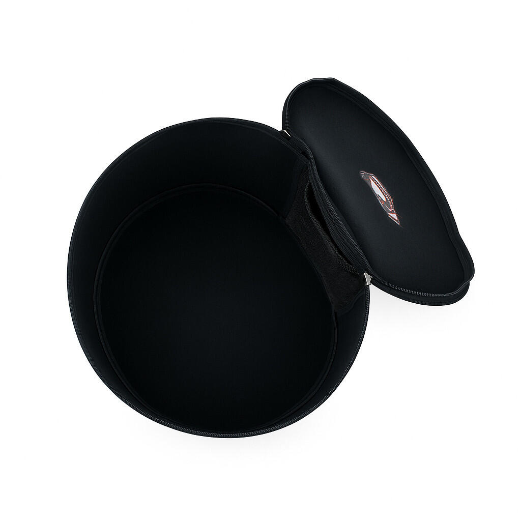 Pokrowiec na Kask z Przyłbicą Prestige PRO Visor Helmet Bag 5/6