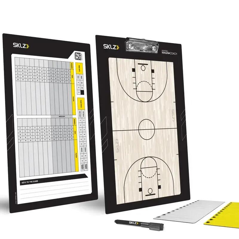 SKLZ Magna Coach Coaching Board