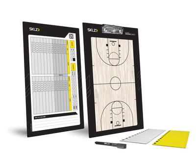 Tabellone da basket magnetico SKLZ