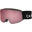 Ochelari schii NEVADA SMALL Black Body Matte