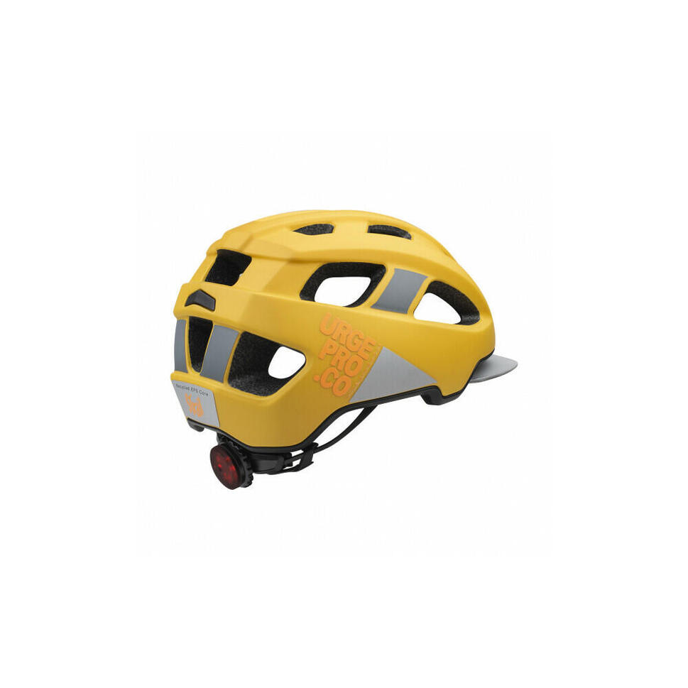 Kask rowerowy Urge Strail