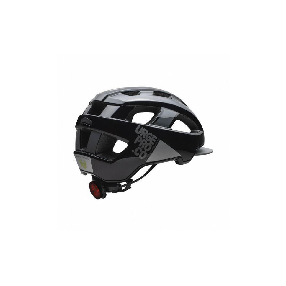Kask rowerowy Urge Strail