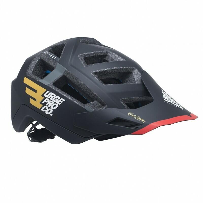 Kask rowerowy Urge All-Air ERT
