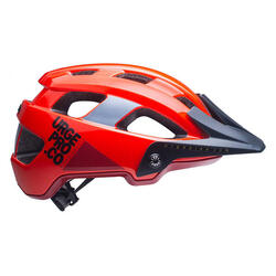 Casque VTT AllTrail rouge