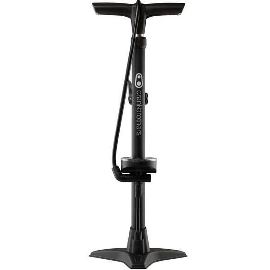 Pompa a pedale Crankbrothers Gem