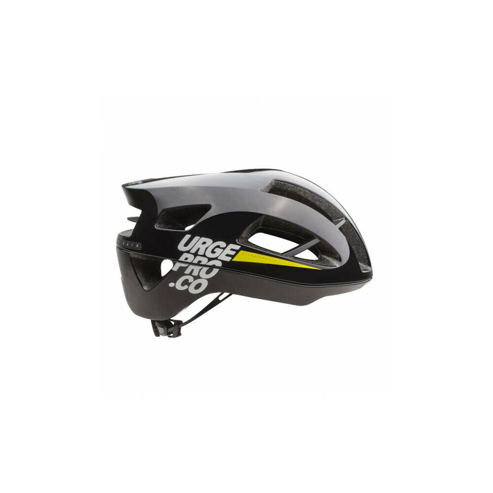 Urge - Casque Vélo Urge Papingo - Casque - Noir - 54-58 Cm - Decathlon