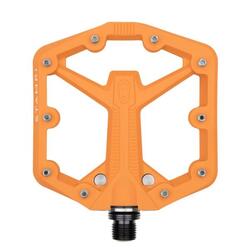 Pédale de plateforme Stamp 1 Gen 2 - orange