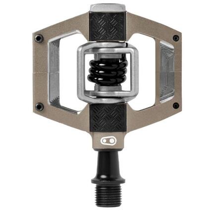 Crankbrothers Klickpedale Mallet Trail