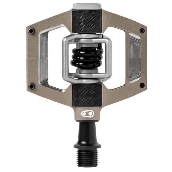 Crankbrothers Klickpedale Mallet Trail