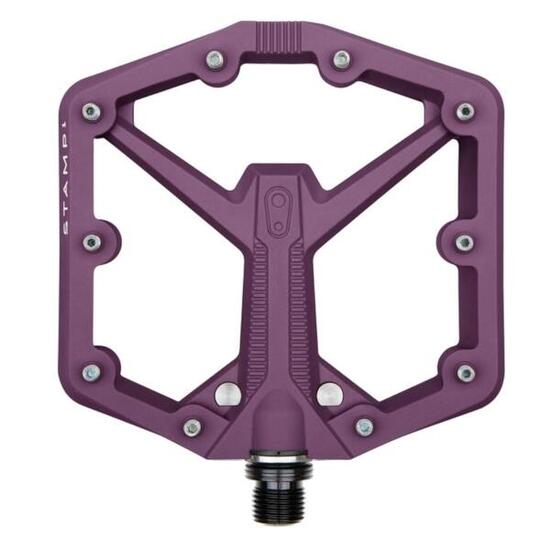 Crankbrothers Plattform-Pedal Stamp 1 Generation 2