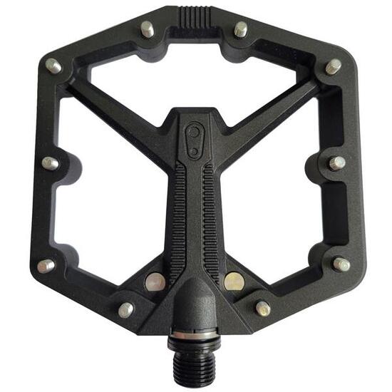 Crankbrothers Plattform-Pedal Stamp 1 Generation 2