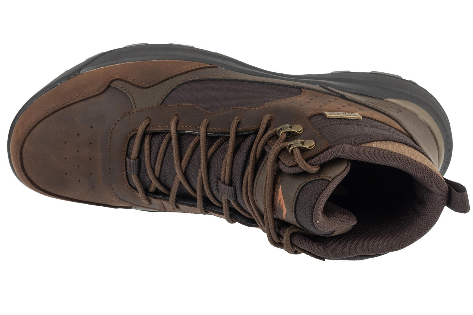 SKECHERS Bottine BRUIN  41 (Z1052) 3/4